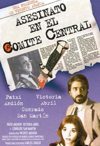 Asesinato en el Comité Central (1982)