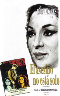 El asesino no está solo (1975)