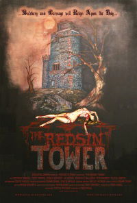The Redsin Tower (2006)