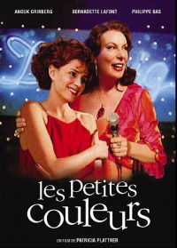 Les petites couleurs (2002)