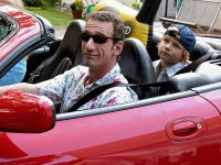 Ein Hauptgewinn für Papa (2006)