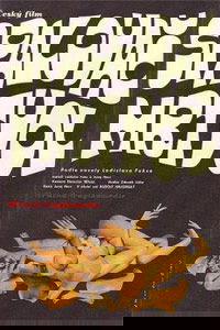 The Cremator (1968)
