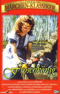 Froschkönig (1988)