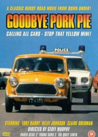 Goodbye Pork Pie