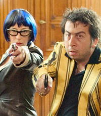 C'est pas moi, c'est l'autre (2004)