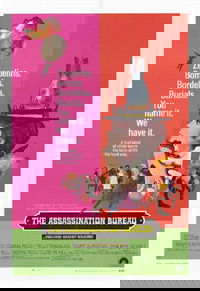 The Assassination Bureau
