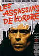 Les assassins de l'ordre