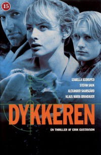Dykaren
