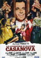 Le avventure di Giacomo Casanova