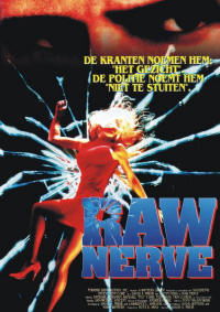 Raw Nerve
