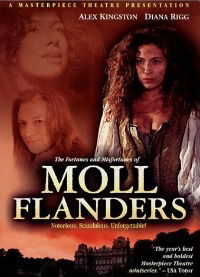 The Fortunes and Misfortunes of Moll Flanders (1996)