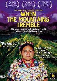 When the Mountains Tremble
