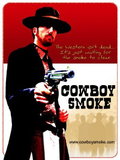 Cowboy Smoke