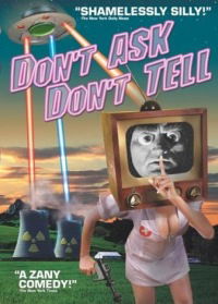 Don't Ask Don't Tell