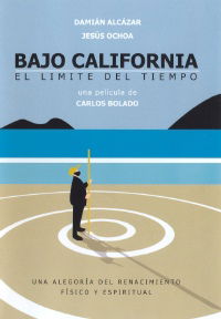 Bajo California: El límite del tiempo (1998)