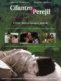 Cilantro y perejil (1995)