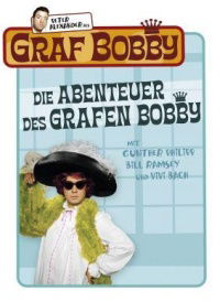 Die Abenteuer des Grafen Bobby