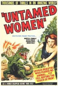 Untamed Women
