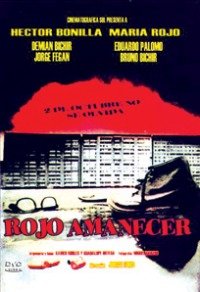 Rojo amanecer (1989)