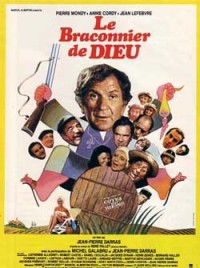 Le braconnier de Dieu (1983)