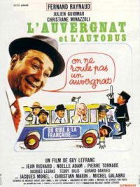 L'auvergnat et l'autobus (1969)