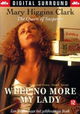 Weep No More, My Lady