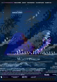 Maria Bethânia: Música é Perfume (2005)