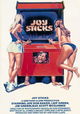 Joysticks