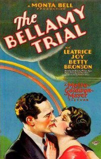 Bellamy Trial
