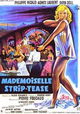 Mademoiselle Strip-tease