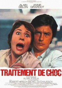 Traitement de choc (1973)
