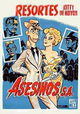 Asesinos, S.A.