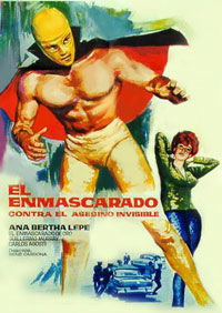 El asesino invisible