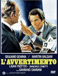 L'avvertimento (1980)
