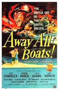 Away All Boats (1956)