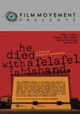 He Died with a Felafel in His Hand