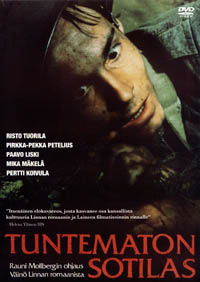 Tuntematon sotilas (1985)