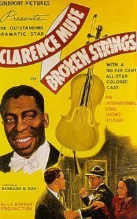 Broken Strings