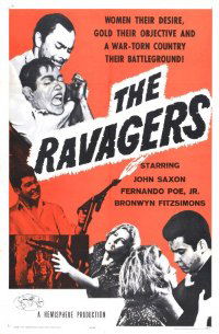 The Ravagers (1965)