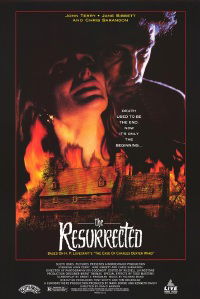 The Resurrected