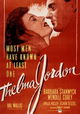 The File on Thelma Jordon