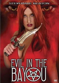 Evil in the Bayou