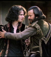 A Waste of Shame: The Mystery of Shakespeare and His Sonnets (2005)