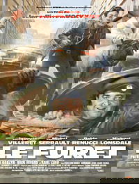 Le furet (2003)