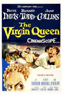 The Virgin Queen (1955)