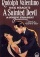A Sainted Devil
