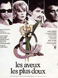 Les aveux les plus doux (1971)