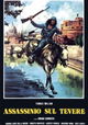 Assassinio sul Tevere