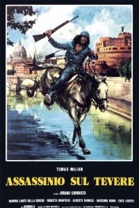 Assassinio sul Tevere (1979)