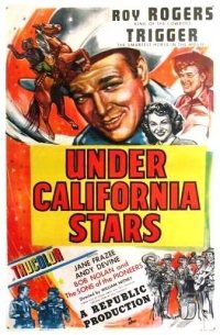 Under California Stars (1948)